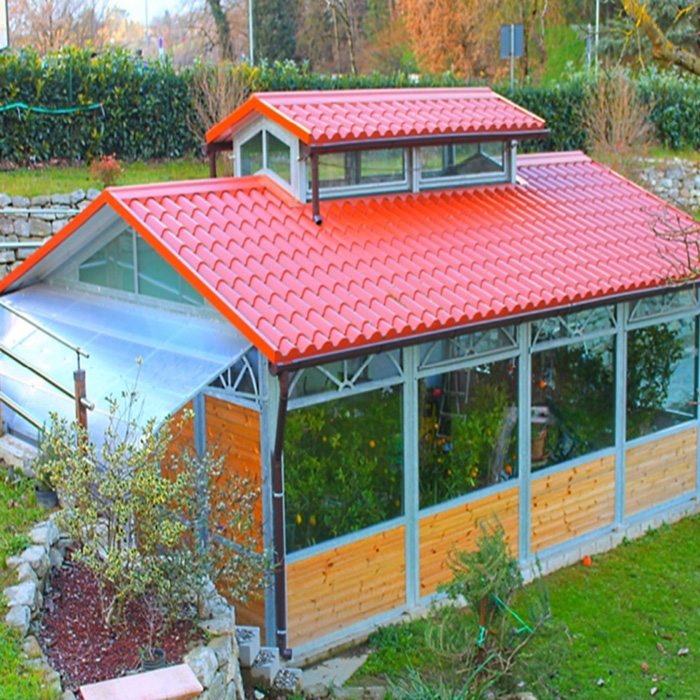 Arredo-giardino